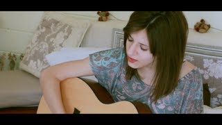 Flightless Bird  Iron and Wine Cover by Carla Landy [upl. by Dominik]