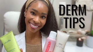 How to Treat Body Hyperpigmentation Dermatologist Tips [upl. by Chick]