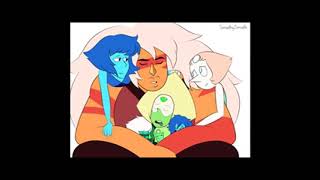 Steven Universe Gemlings AU [upl. by Kyred]