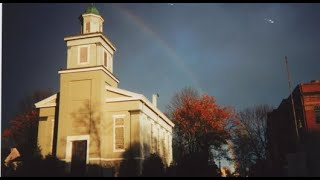 Madison Presbyterian Live Stream [upl. by Nauqyaj]