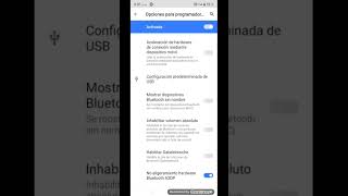 Como poner DPI en un realme c21 freefire garenafreefire [upl. by Inalaek]