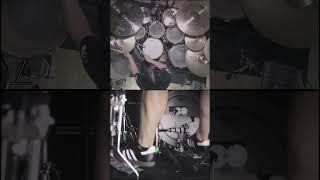 Hath  Death Complex Official Drum Playthrough [upl. by Reyna]