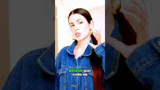 Effortless Natural Beauty Entrepreneur  Tech Founder  My Minimal Makeup Routine  Lilly Talavera [upl. by Waine195]