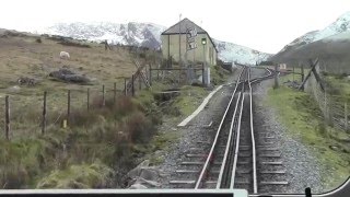 Snowdon Mountain Railway [upl. by Slrahc]