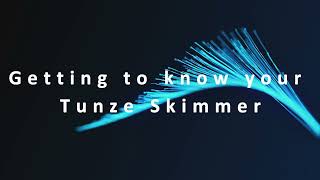 Tunze Skimmer and troubleshooting [upl. by Eivi]