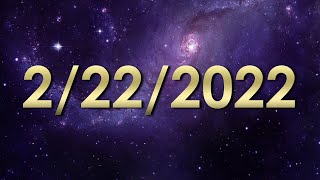 February 22 portal 2022  Whats happening [upl. by Elwood]