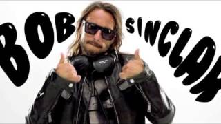 Bob Sinclar  Hello Hip House Dance Remix [upl. by Edieh855]