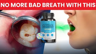 Discover the Powerful Benefits of Lactobacillus Salivarius for Oral Health amp Reducing Bad Breath [upl. by Schaaff]