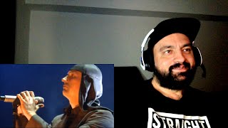 Siddharta feat Laibach  B Mashina  Reaction [upl. by Yarezed]