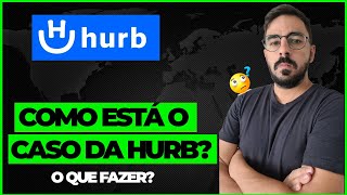 COMO ESTÁ A SITUAÇÃO DA HURB  REEMBOLSO ESTORNO e O QUE FAZER  NOVA ATUALIZAÇÃO [upl. by Asirrom628]