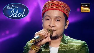 Kora Kagaz Tha Ye Man Mera पर Pawandeep की Melodious Singing Indian Idol Season 12Winner Special [upl. by Feld970]