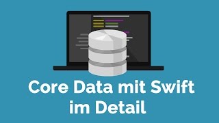 Core Data Tutorial 1 Eine Einführung deutsch [upl. by Odnam531]