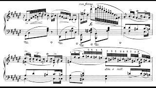 Chopin 19 Nocturnes Moravec [upl. by Aidile]