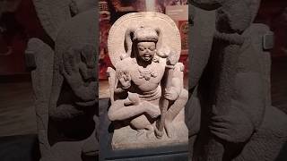 Gupta dynasty  Bihar museum bihar biharmuseum guptadynasty patna shorts viral [upl. by Knowles156]