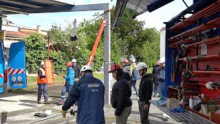 ENEDIS PYRENÉES SUD  fait son show au lycée pyrene [upl. by Adelice]