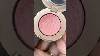 My favourite Blushes  Milani Baked Blush  Luminoso  Rose Powder Blush 02 Floral Fantasy shorts [upl. by Skip]