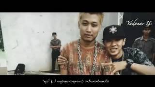 Jouk Jack ဘုရားေပးတဲ့ဆုလဒ္ [upl. by Atirahc]