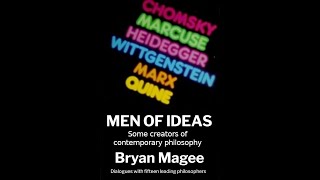 Men of Ideas Some Creators of Contemporary Philosophy 一 Bryan Magee [upl. by Zuzana651]