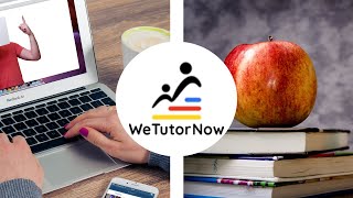 We Tutor Now [upl. by Quirita]