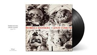 Fiorella Mannoia  Camicie Rosse [upl. by Merras]