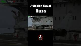 Aviación Naval Rusa [upl. by Annaeel]