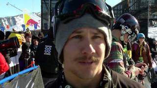 Winter X Games 16  Day 3 highlights  SuperPipe Big Air and Slopestyle finals [upl. by Ahseinaj]