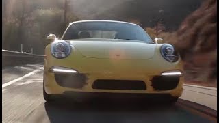 2014 Porsche 911 Carrera S  Worth Every Penny [upl. by Brause]