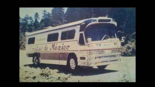 AUTOBUSES MEXICANOS DE MIS RECUERDOS Parte 1 [upl. by Cavanaugh742]