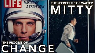 Ben Stiller QampA  The Secret Life of Walter Mitty Full [upl. by Eoin]