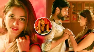 Atharvaa and Mishti Chakraborthy Best Love Making Scene  Duster 1212 Movie Scenes  Anaika Soti [upl. by Jovia652]