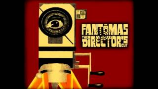 Fantomas  Cape Fear [upl. by Rehportsirhc529]