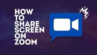 How to share screen on zoomHow to allow participants to share screen in zoom in mobile [upl. by Drain]