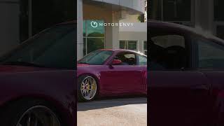 Porsche 996 WIDEBODY  4K [upl. by Lesly]