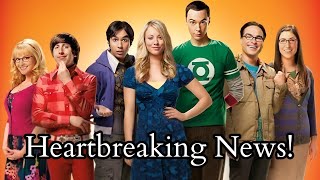 The Big Bang Theory Casts Bold Demands That Warner Bros Couldnt Refuse [upl. by Ora915]