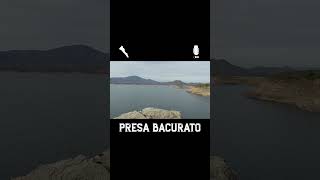 Presa Bacurato [upl. by Aaren817]