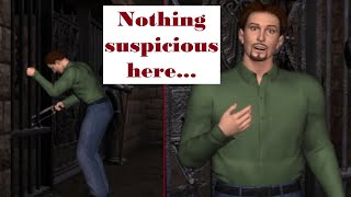 Nancy Drew Treasure in the Royal Tower Lets Play Part 3 [upl. by Atonsah216]