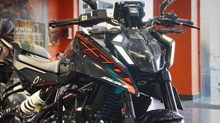 2025 KTM 250 DUKE Massive Price Drop Alert  LIMITED OFFER [upl. by Bo216]