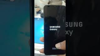 samsung a03s camera not working [upl. by Hayikaz]