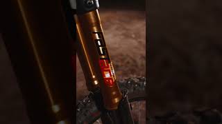 Electrix Original Fastace Gold Forks [upl. by Chassin]