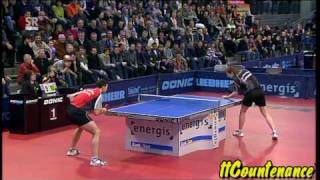 Highlights Energis Masters 2010 [upl. by Enellek]