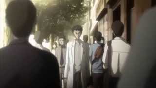 SteinsGate Episode 9 SceneEnglish Dub [upl. by Ikkela]