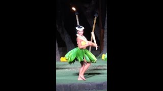 Old Lahaina Luau  Best Hawaiian Show in Maui Part 18 shorts travel [upl. by Sheryl124]