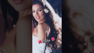 Thalia thalia rosalinda latinmusic telenovelas [upl. by Nahraf]