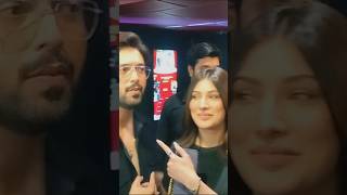 Kahbi main kahbi Tum least mega episode Fahad Mustafa nueplex cinemakarachi [upl. by Kciredorb]