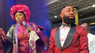 The UNBELIEVABLE Words TOPE ALABI Spoke About WOLI AROLE’S Ministry [upl. by Eusebio]