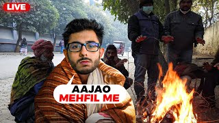 AJAO MEHFIL ME NO PROMOTION [upl. by Elvira666]