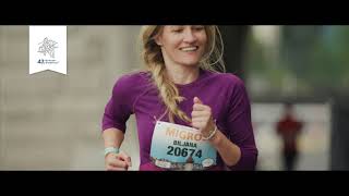 Luzerner Stadtlauf 2021 Aftermovie [upl. by Brie]