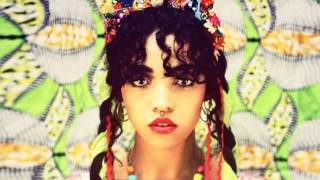 FKA twigs  Ultraviolet HD [upl. by Raine]