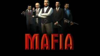 Mafia Soundtrack  Theme Music [upl. by Minor407]