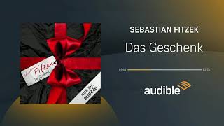 Das Geschenk  Hörbuch  Audible [upl. by Eilyah]